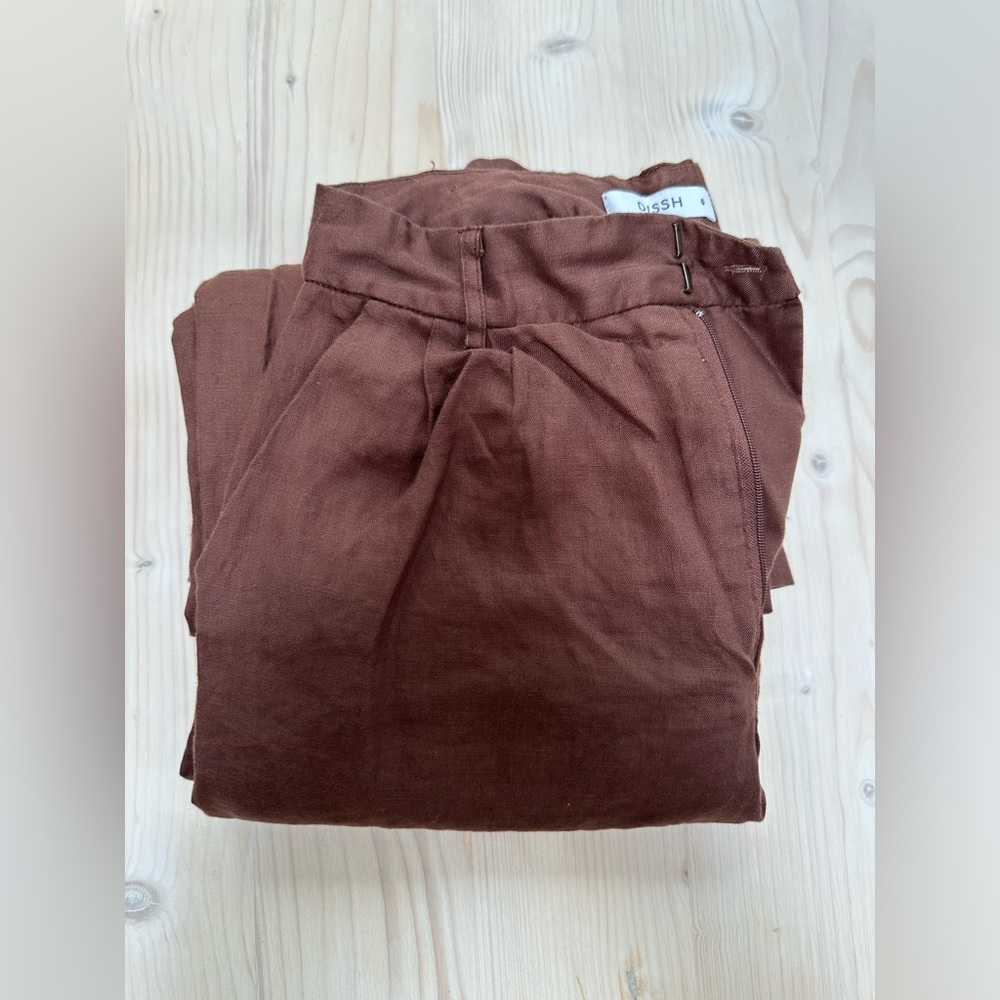 DISSH pants